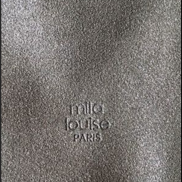 🇨🇦🇨🇦🇨🇦Mila Louise Paris Leather Backpack🇨🇦🇨🇦🇨🇦 - Picture 6 of 9